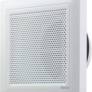 Helios Ventilatoren DLVZ 100 Zawór wentylacyjny Helios Ventilatoren DLVZ 100 Zawór wentylacyjny