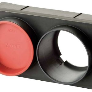 Maico Ventilatoren MF-WE75 Adapter wsuwany Maico Ventilatoren MF-WE75 Adapter wsuwany