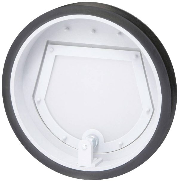 Helios Ventilatoren 4096 Lock-out device