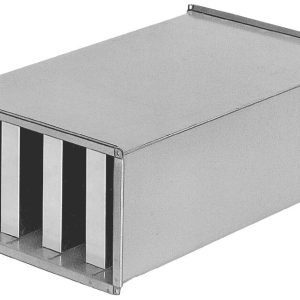 Helios Ventilatoren 8731 Tłumik Helios Ventilatoren 8731 Tłumik