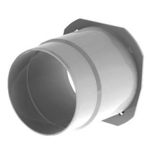Helios Ventilatoren 8184 Rura przyłączeniowa Helios Ventilatoren 8184 Rura przyłączeniowa