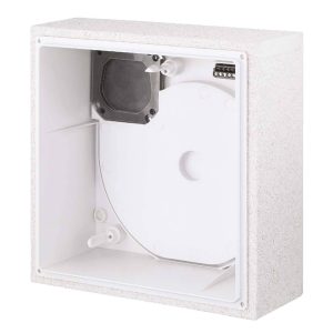 Helios Ventilatoren 8113 Obudowa biały Helios Ventilatoren 8113 Obudowa biały