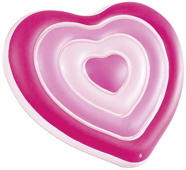 Intex SWEETHEART FLOAT 58727EU, 1 szt. - obrazek 1