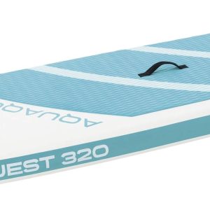 Intex Paddleboard na stojąco Aqua Quest 320 SUP 68242NP Intex Paddleboard na stojąco Aqua Quest 320 SUP 68242NP