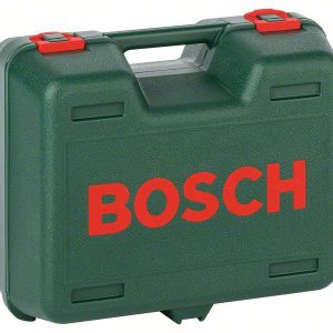 Walizka na elektronarzędzia Bosch Accessories 2605438508 2605438508 Walizka na elektronarzędzia Bosch Accessories 2605438508 2605438508