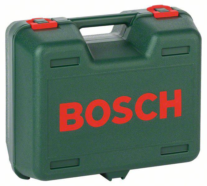 Walizka na elektronarzędzia Bosch Accessories 2605438508 2605438508 - obrazek 1