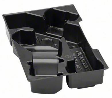 wkładka Bosch Professional Bosch Power Tools 1600A002VM - obrazek 1