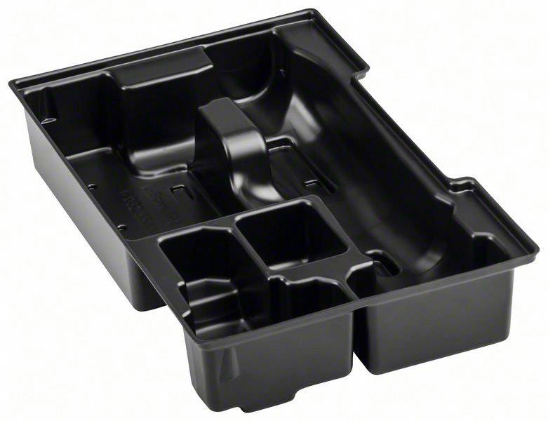wkładka Bosch Professional Bosch Power Tools 1600A0089Y (D x S x W) 6.05 x 31.8 x 20.25 cm - obrazek 1