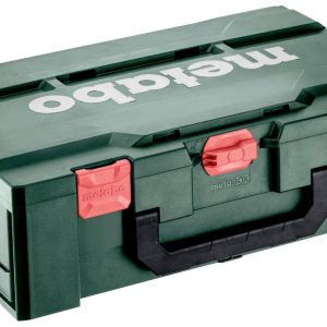Skrzynka narzędziowa bez wyposażenia Metabo metaBOX 185 XL 626901000 (D x S x W) 577 x 361 x 185 mm