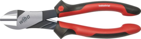 Wiha Industrial 41327 Szczypce boczne 200 mm