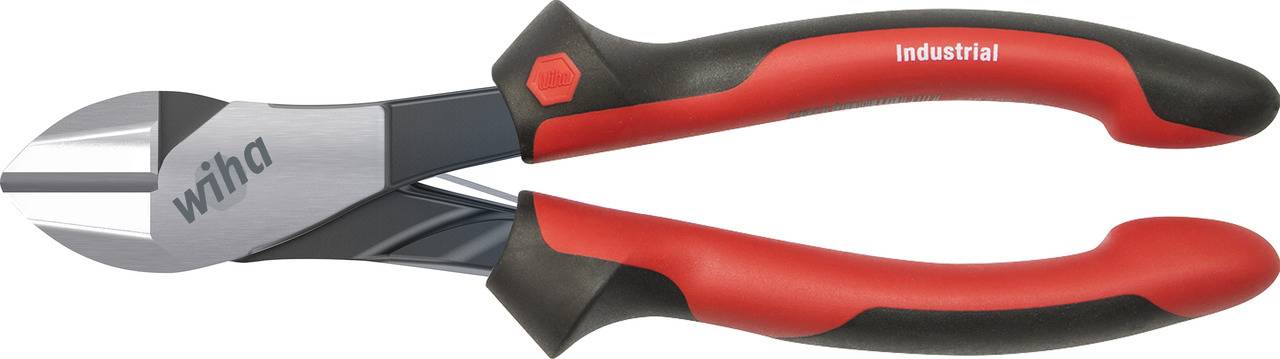 Wiha Industrial 41327 Szczypce boczne 200 mm - obrazek 1