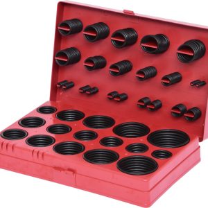 KS Tools 970.0130 Asortyment oringów Zawartość 419 części KS Tools 970.0130 Asortyment oringów Zawartość 419 części