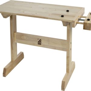 Holzmann Maschinen WB80MICRO Stół warsztatowy Holzmann Maschinen WB80MICRO Stół warsztatowy