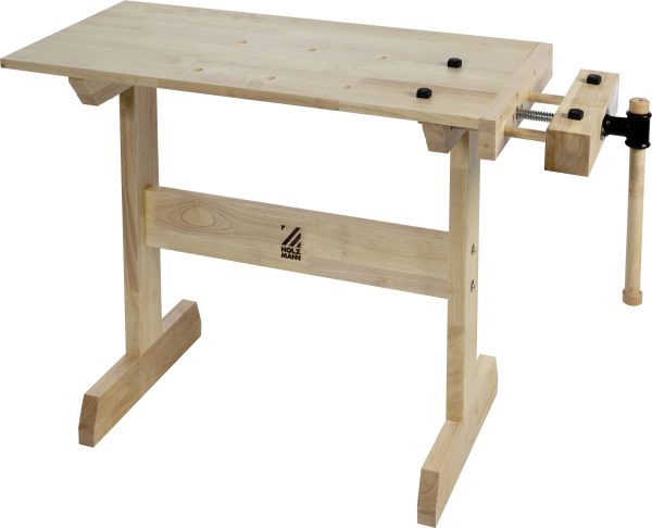 Holzmann Maschinen WB80MICRO Stół warsztatowy