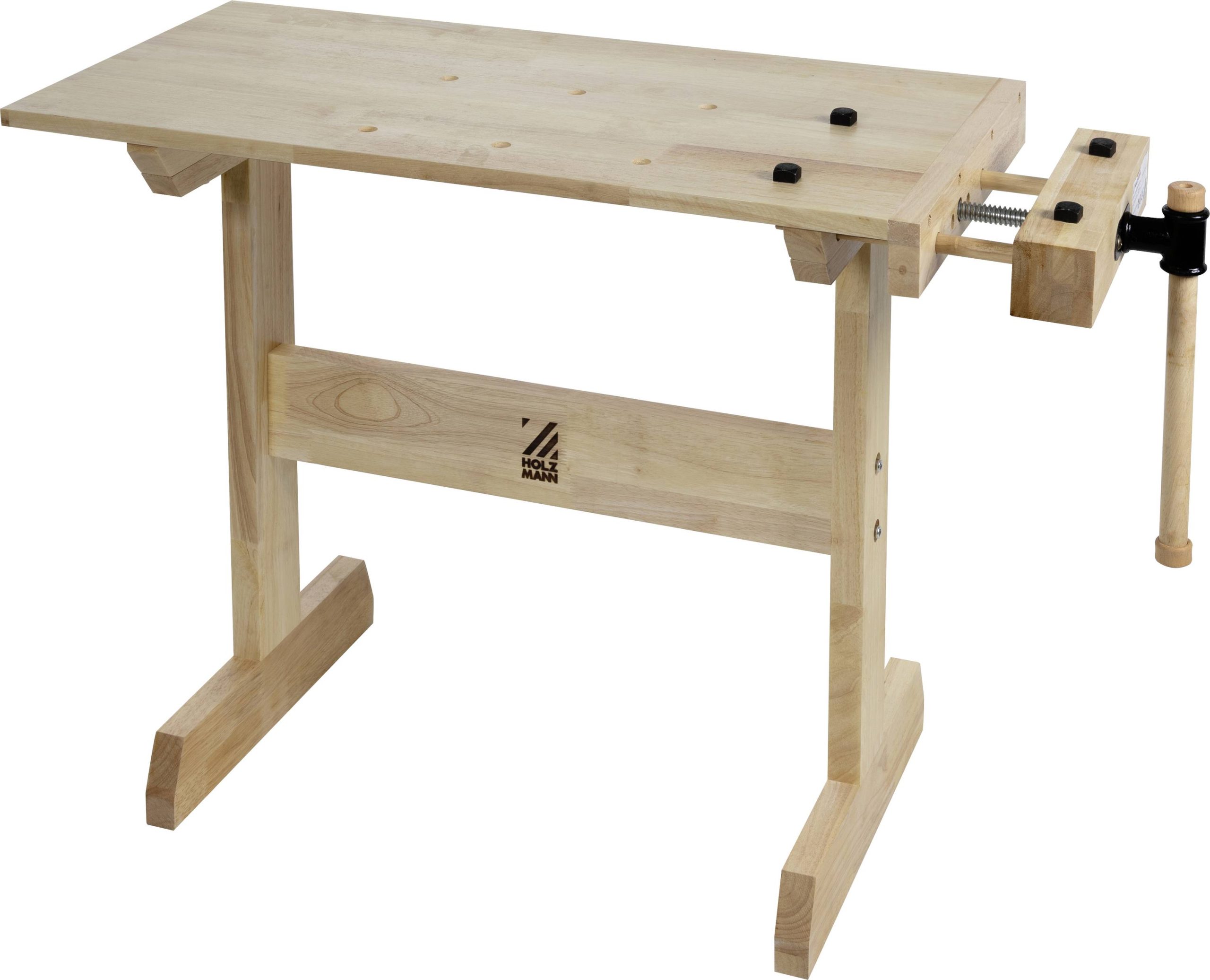 Holzmann Maschinen WB80MICRO Stół warsztatowy - obrazek 1