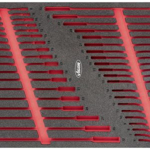 Wypełnienie piankowe Vigor V6807-L V6807-L Wymiary: (D x S x W) 563 x 393 x 35 mm