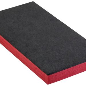 Wypełnienie piankowe Vigor V4631 V4631 Wymiary: (D x S x W) 393 x 188 x 35 mm