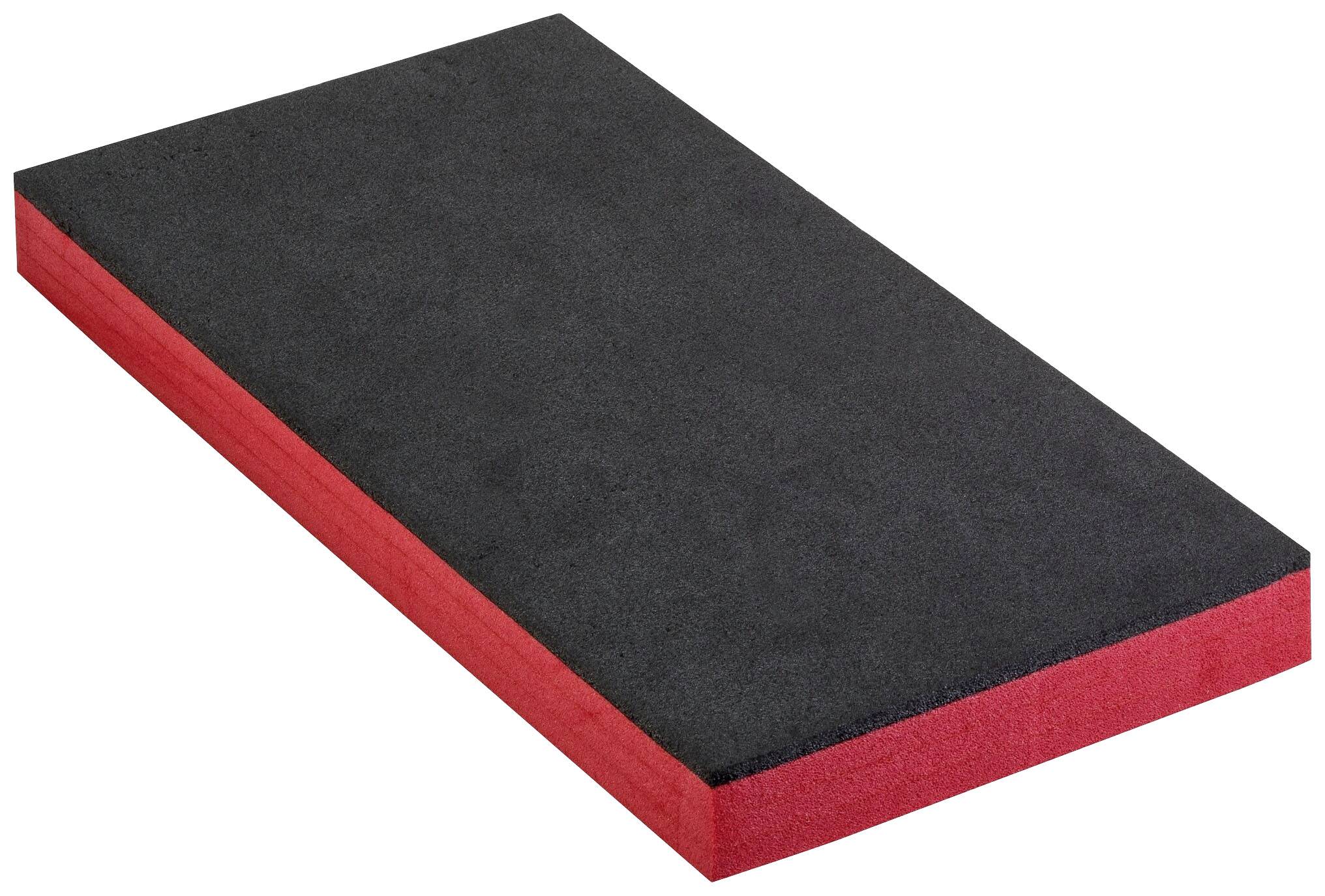 Wypełnienie piankowe Vigor V4631 V4631 Wymiary: (D x S x W) 393 x 188 x 35 mm - obrazek 1