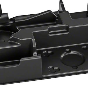 Wkładka do walizki Bosch Professional GEX 12V/18V 1600A0258Z Wymiary: (D x S x W) 416 x 314 x 76 mm