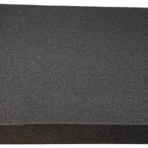 Wypełnienie piankowe Berger & Schröter RG2540 60825 Wymiary: (D x S x W) 640 x 440 x 40 mm