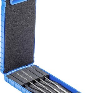 Zestaw pilników wychwytowych diamentowych PFERD TOOLS DF 3090 D 126 15830902 1 szt. Zestaw pilników wychwytowych diamentowych PFERD TOOLS DF 3090 D 126 15830902 1 szt.