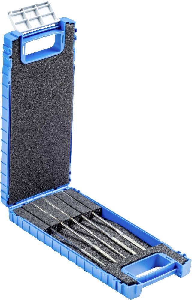 Zestaw pilników wychwytowych diamentowych PFERD TOOLS DF 3090 D 126 15830902 1 szt. - obrazek 1