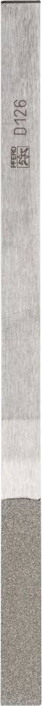 Pilnik diamentowy stożkowy PFERD TOOLS DF-K 170-10-2,5-0,5 D 126 15917102 170 mm 1 szt. - obrazek 1