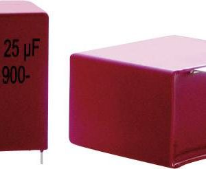 Kondensator foliowy MKP 150 µF Wima DCP4I061508CD4KSSD 600 V 10 % Wymiary siatki 52.5 mm (D x S x W) 57 x 45 x 65 mm 1 s Kondensator foliowy MKP 150 µF Wima DCP4I061508CD4KSSD 600 V 10 % Wymiary siatki 52.5 mm (D x S x W) 57 x 45 x 65 mm 1 s