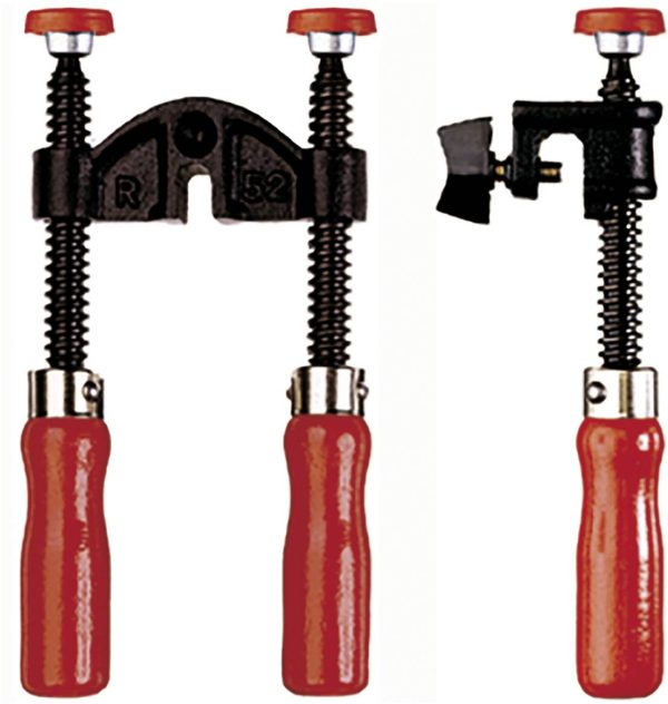 Bessey KT5-2 Ścisk stolarski Długość produktu: 225 mm