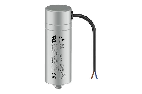 TDK B32333A6306J061N01 5 % 450 V/AC Kondensator pracy silnika 1 szt.