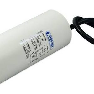 COMAR 600035 5 % 450 V/AC Kondensator pracy silnika 1 szt. COMAR 600035 5 % 450 V/AC Kondensator pracy silnika 1 szt.