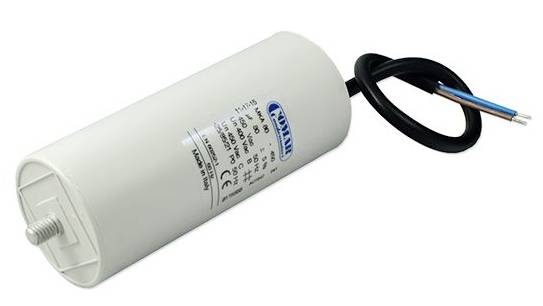COMAR 600035 5 % 450 V/AC Kondensator pracy silnika 1 szt. - obrazek 1