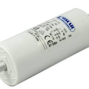 COMAR 600025 5 % 450 V/AC Kondensator pracy silnika 1 szt. COMAR 600025 5 % 450 V/AC Kondensator pracy silnika 1 szt.