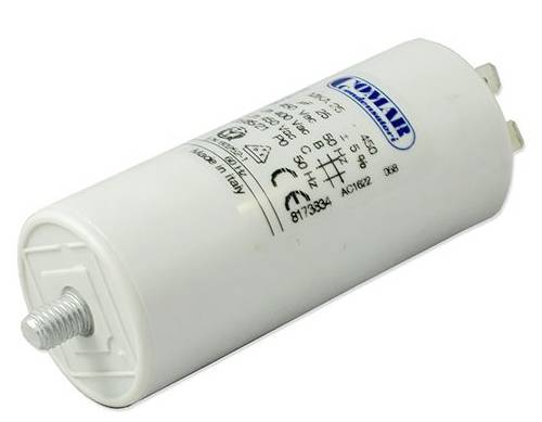 COMAR 600025 5 % 450 V/AC Kondensator pracy silnika 1 szt. - obrazek 1