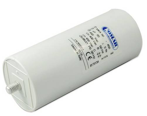 COMAR 600047 5 % 450 V/AC Kondensator pracy silnika 1 szt.