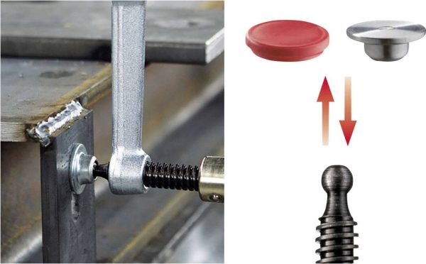Bessey 3101188