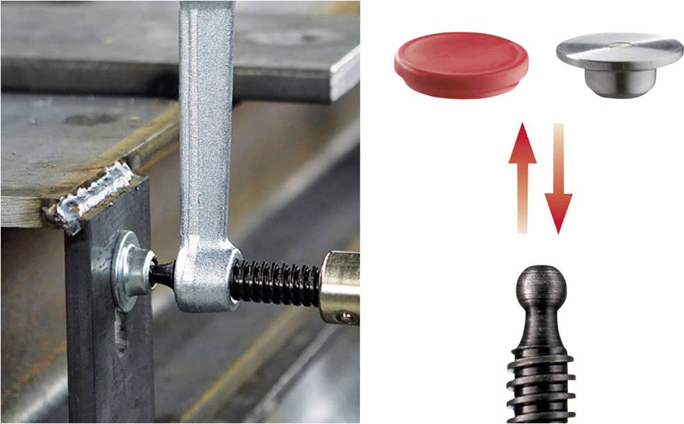 Bessey 3101188 - obrazek 1