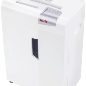 HSM shredstar X15 Niszczarka 15 ark. Cięcie na drobne elem. 4 x 37 mm P-4 26 l Niszczy także płyty CD, płyty DVD, zszywk HSM shredstar X15 Niszczarka 15 ark. Cięcie na drobne elem. 4 x 37 mm P-4 26 l Niszczy także płyty CD, płyty DVD, zszywk