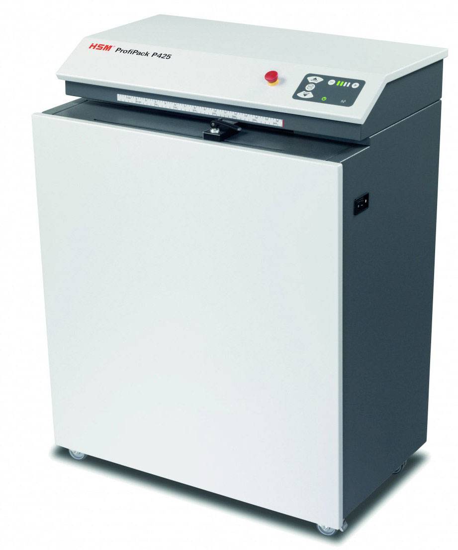 Maszyna do wyściółek z kartonów HSM ProfiPack P425 - obrazek 1