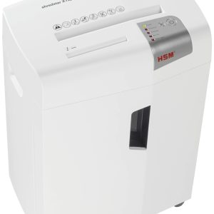 HSM shredstar X12pro Niszczarka 12 ark. Niszczarka CD, Cięcie na drobne elem. 2 x 15 mm P-5 26 l Niszczy także spinacze HSM shredstar X12pro Niszczarka 12 ark. Niszczarka CD, Cięcie na drobne elem. 2 x 15 mm P-5 26 l Niszczy także spinacze
