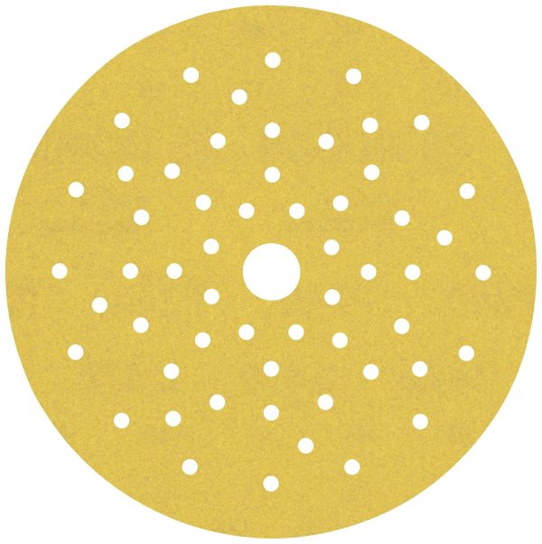 Papier ścierny ekscentryczny zestaw Bosch Accessories EXPERT C470 2608901111 6 szt.