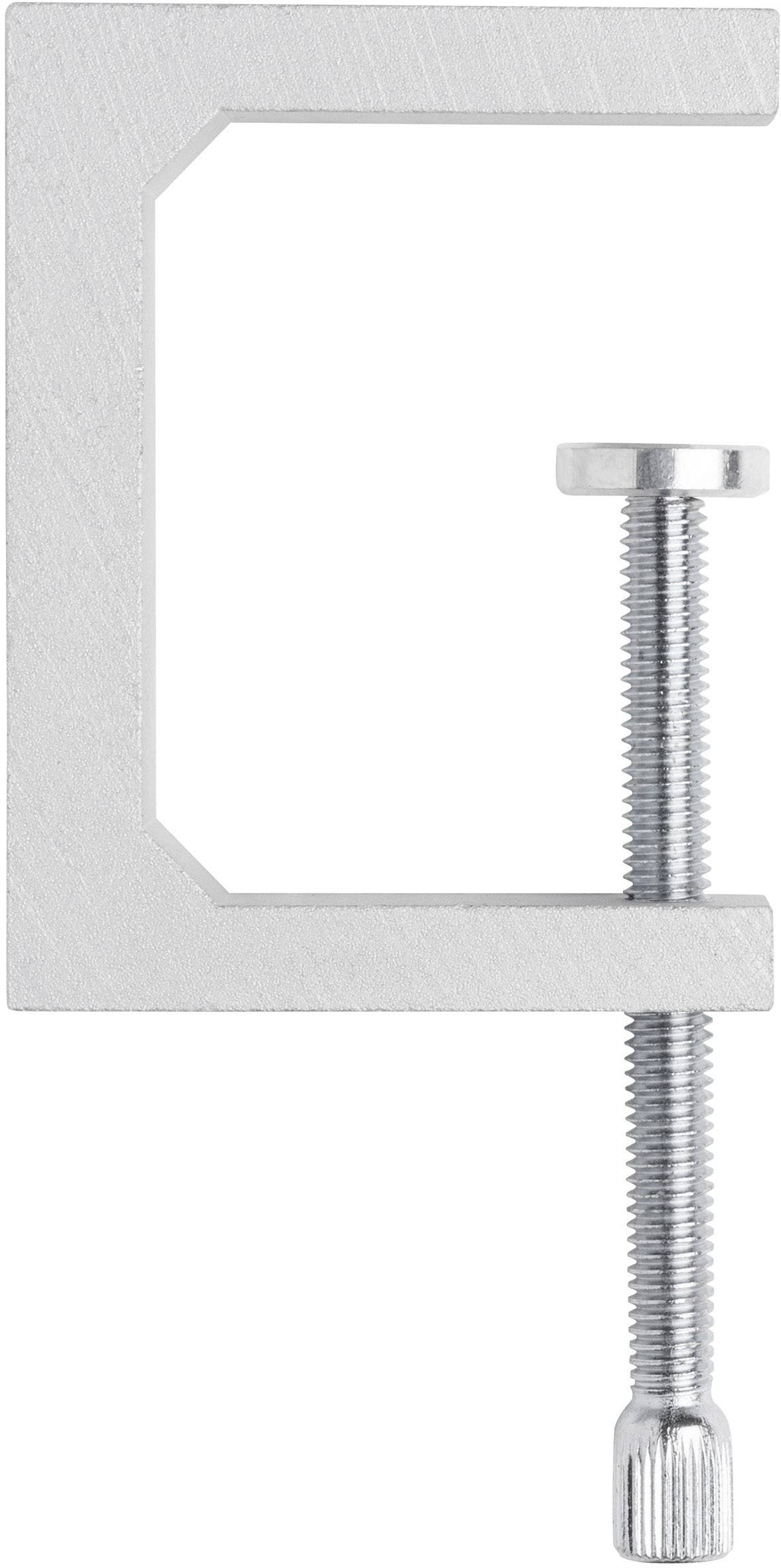 Zacisk śrubowy Bessey AM4, 47 mm - obrazek 1