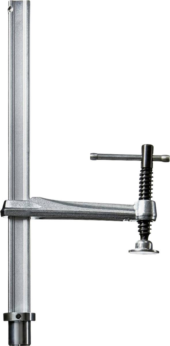 Bessey TW16-20-10K Adapter warsztatowy Maksymalna szerokość mocowania:200 mm