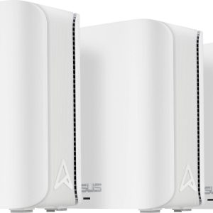 Asus ZenWiFi BD4 BE3600 – 3er Sieć Mesh 2.4 GHz, 5 GHz Asus ZenWiFi BD4 BE3600 – 3er Sieć Mesh 2.4 GHz, 5 GHz