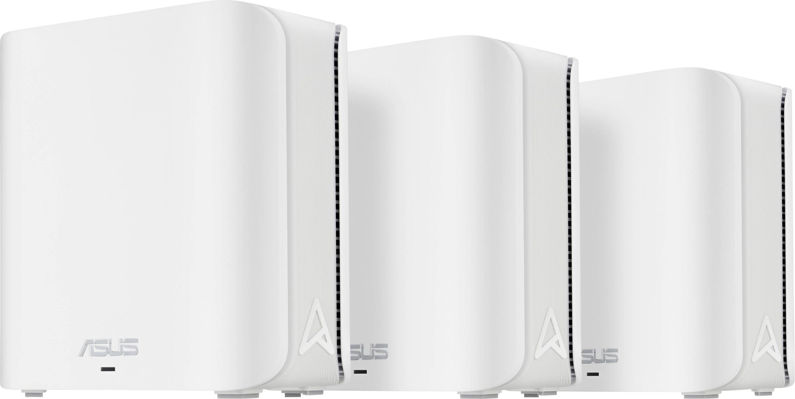 Asus ZenWiFi BD4 BE3600 - 3er Sieć Mesh 2.4 GHz, 5 GHz - obrazek 1