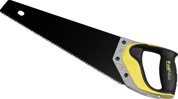 Piła ręczna FatMax Gen2 Appl. 380mm STANLEY 2-20-528
