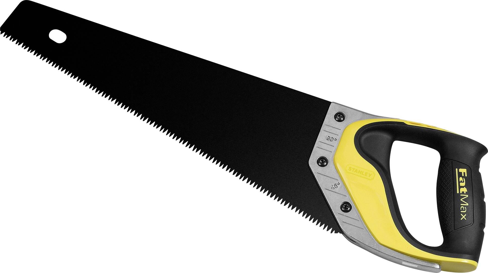 Piła ręczna FatMax Gen2 Appl. 380mm STANLEY 2-20-528 - obrazek 1