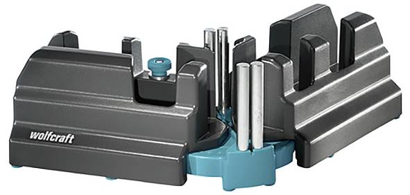 Skrzynka uciosowa Wolfcraft 6948000 6948000 1 szt.