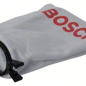 Worek na kurz, do PKS, GKS, PEX, GEX 150 ACE, PSS, GSS, PSF 22 A, GUF 4-22 A, PHO Bosch Accessories 2605411009 Worek na kurz, do PKS, GKS, PEX, GEX 150 ACE, PSS, GSS, PSF 22 A, GUF 4-22 A, PHO Bosch Accessories 2605411009