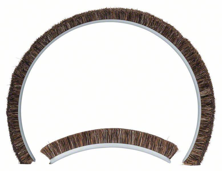 Szczotki wymienne do osłony do odsysania Bosch Accessories 2605510226 - obrazek 1